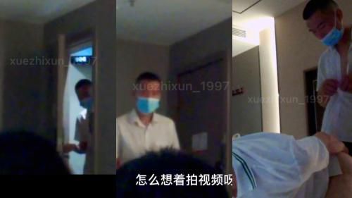 便利受勾引直男得知直男到酒店楼下撅着屁股等直男直男进来懵了 Asian Gay Porn